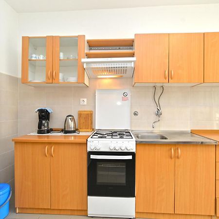 Apartment Brajdine 405 메덜린 외부 사진