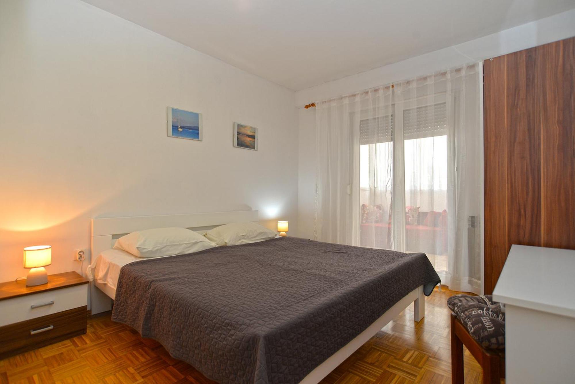 Apartment Brajdine 405 메덜린 외부 사진