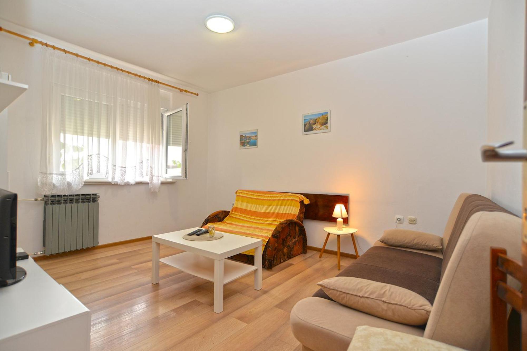 Apartment Brajdine 405 메덜린 외부 사진