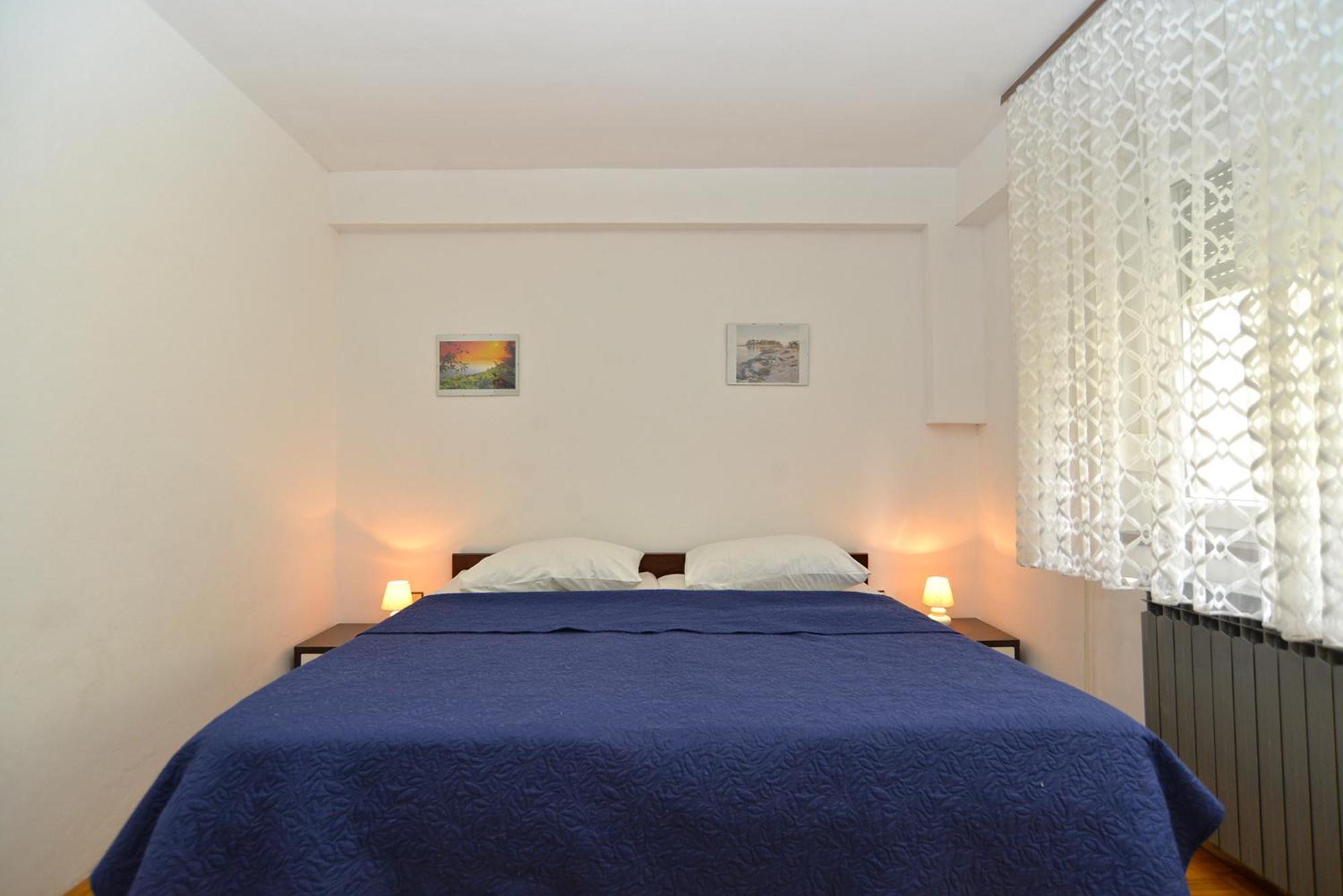 Apartment Brajdine 405 메덜린 외부 사진