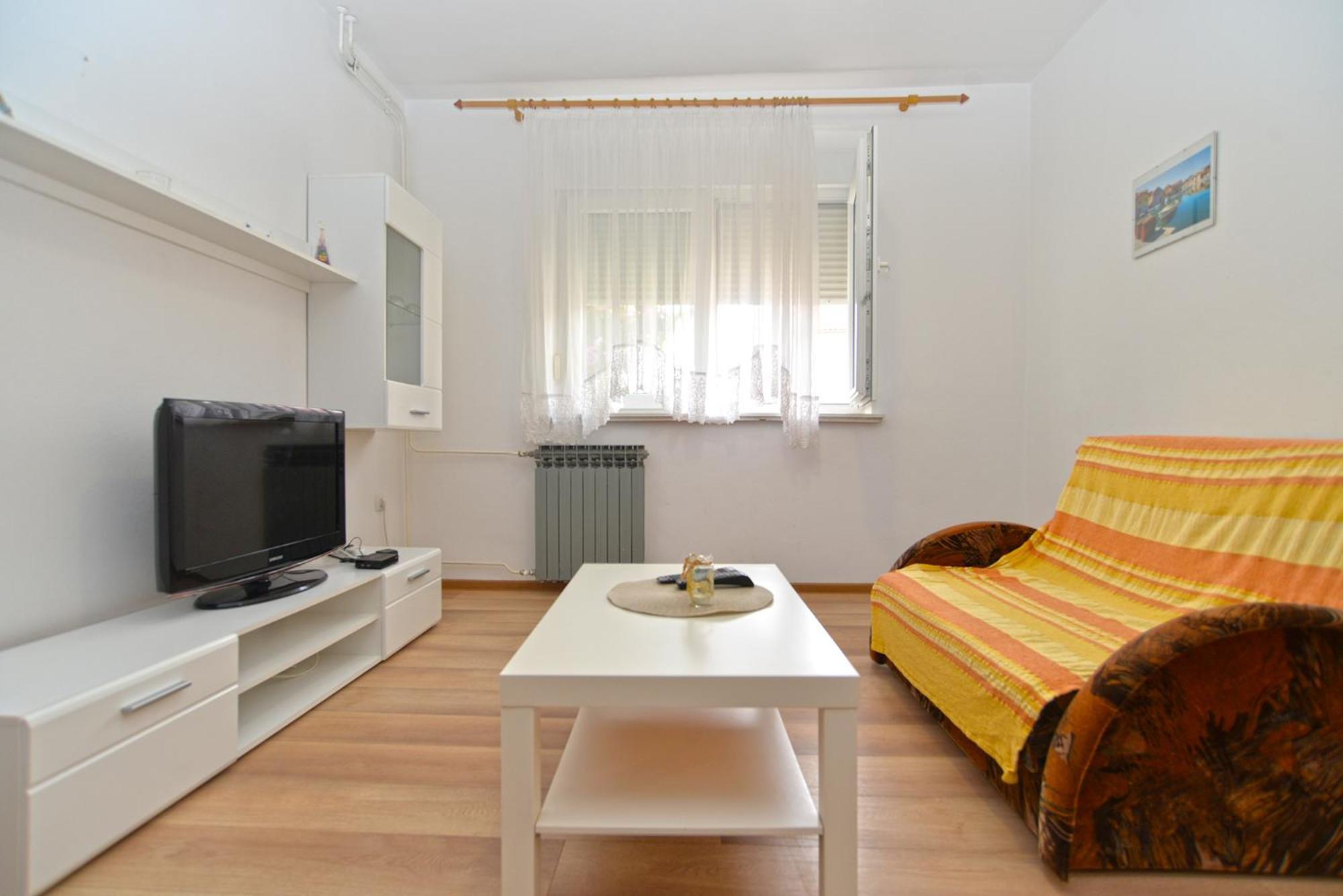 Apartment Brajdine 405 메덜린 외부 사진