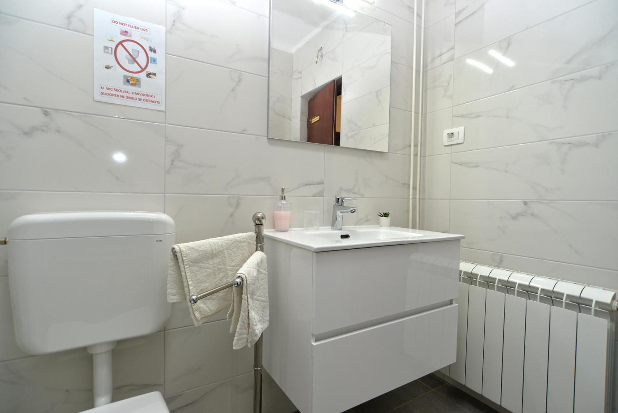 Apartment Brajdine 405 메덜린 외부 사진