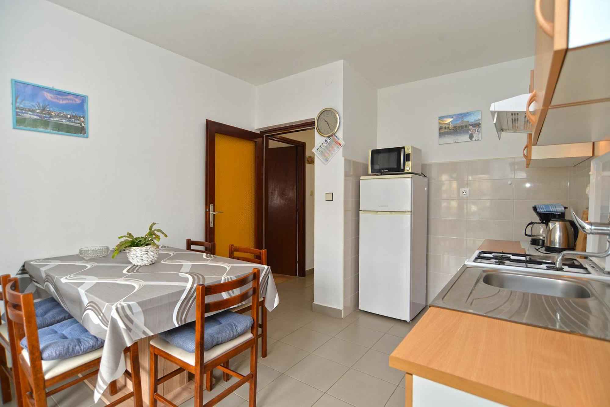 Apartment Brajdine 405 메덜린 외부 사진