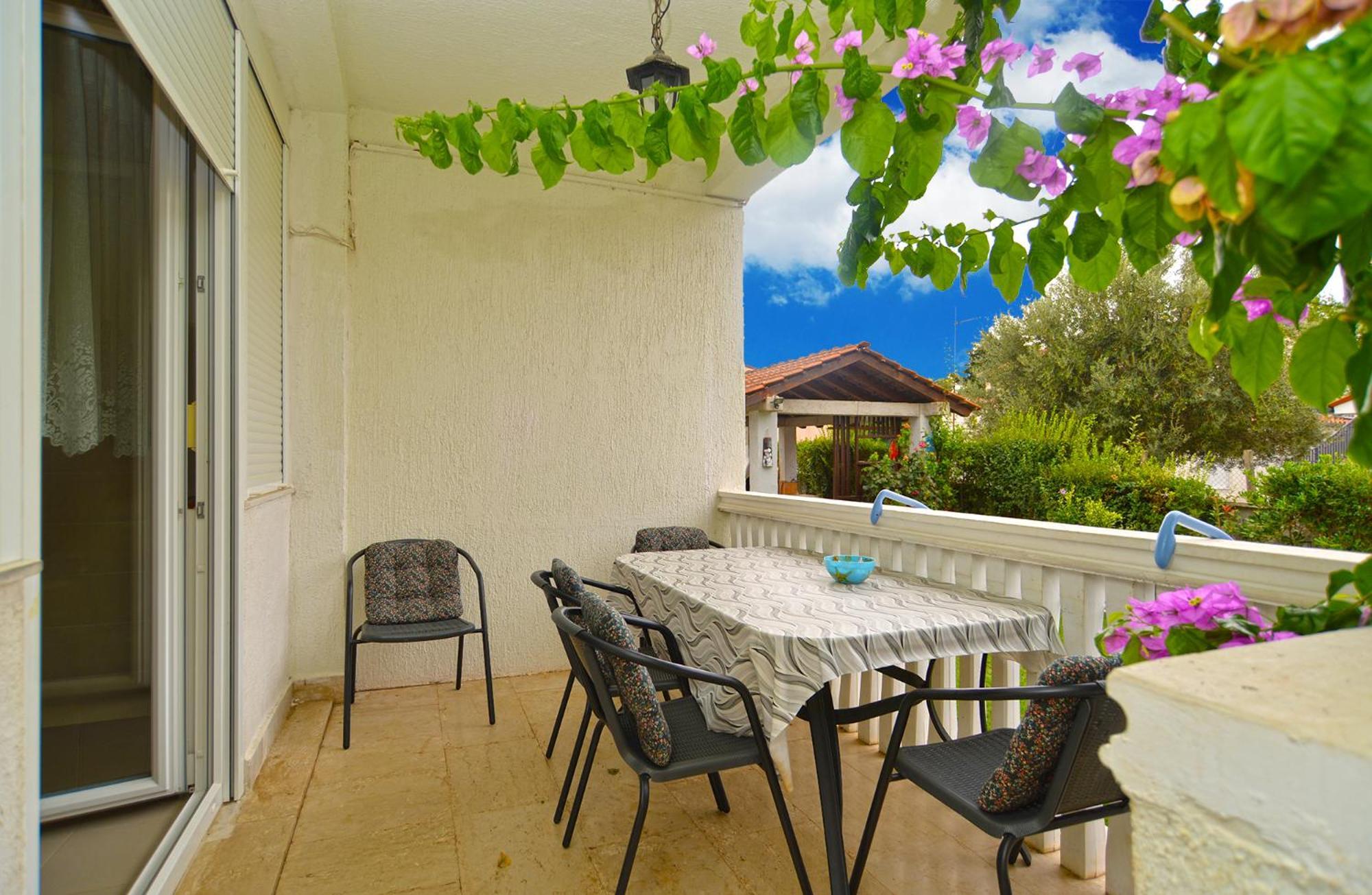 Apartment Brajdine 405 메덜린 외부 사진