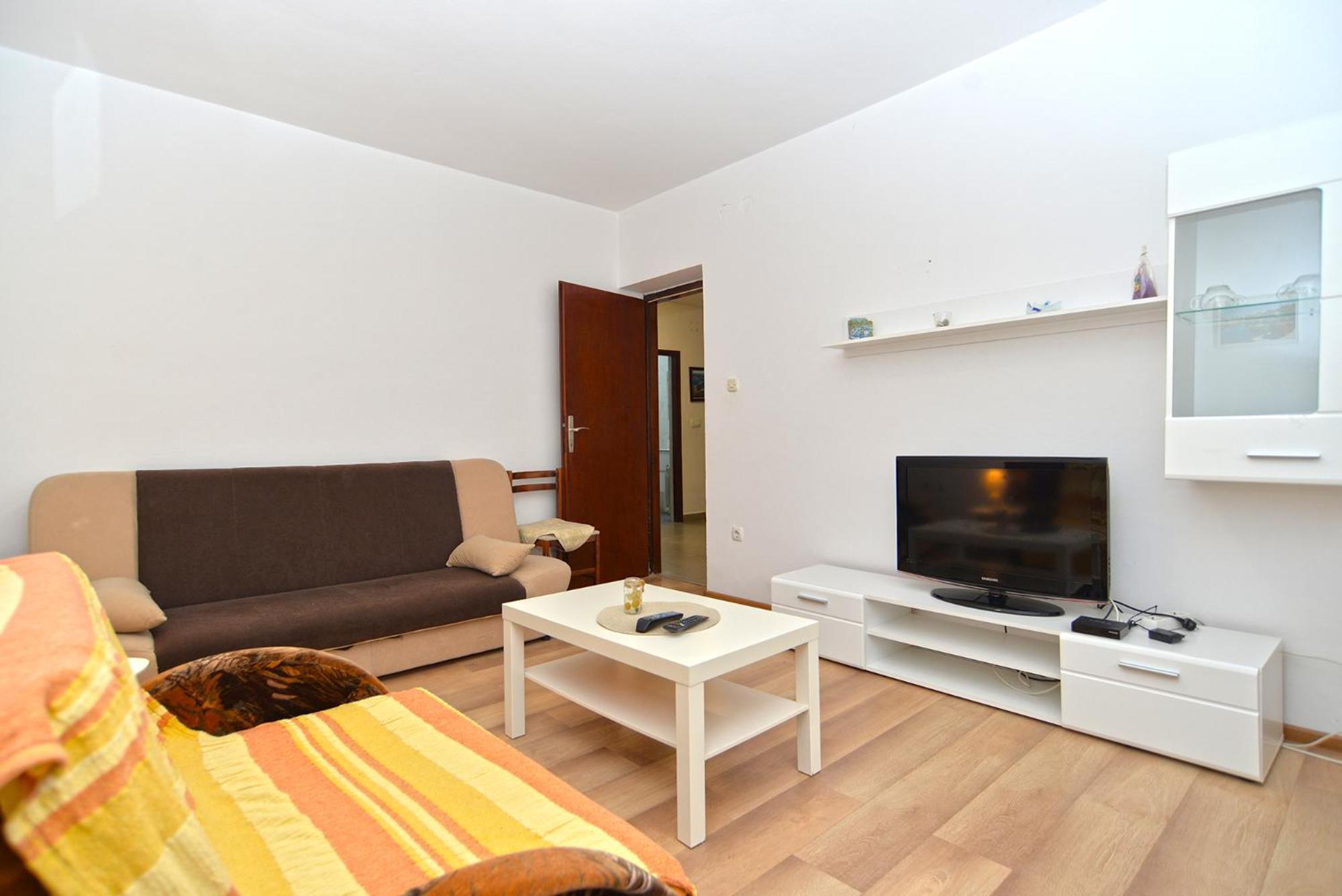 Apartment Brajdine 405 메덜린 외부 사진