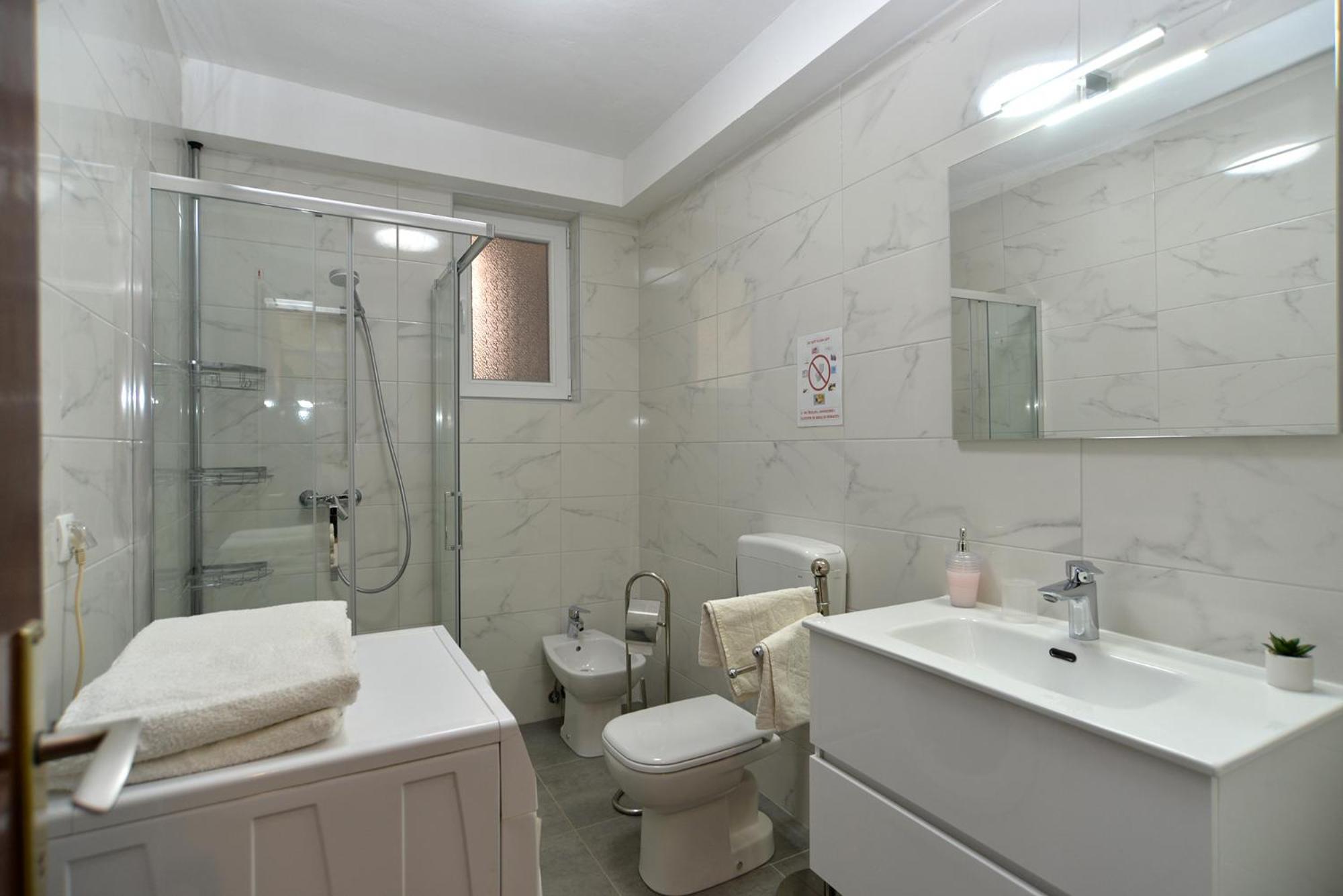 Apartment Brajdine 405 메덜린 외부 사진