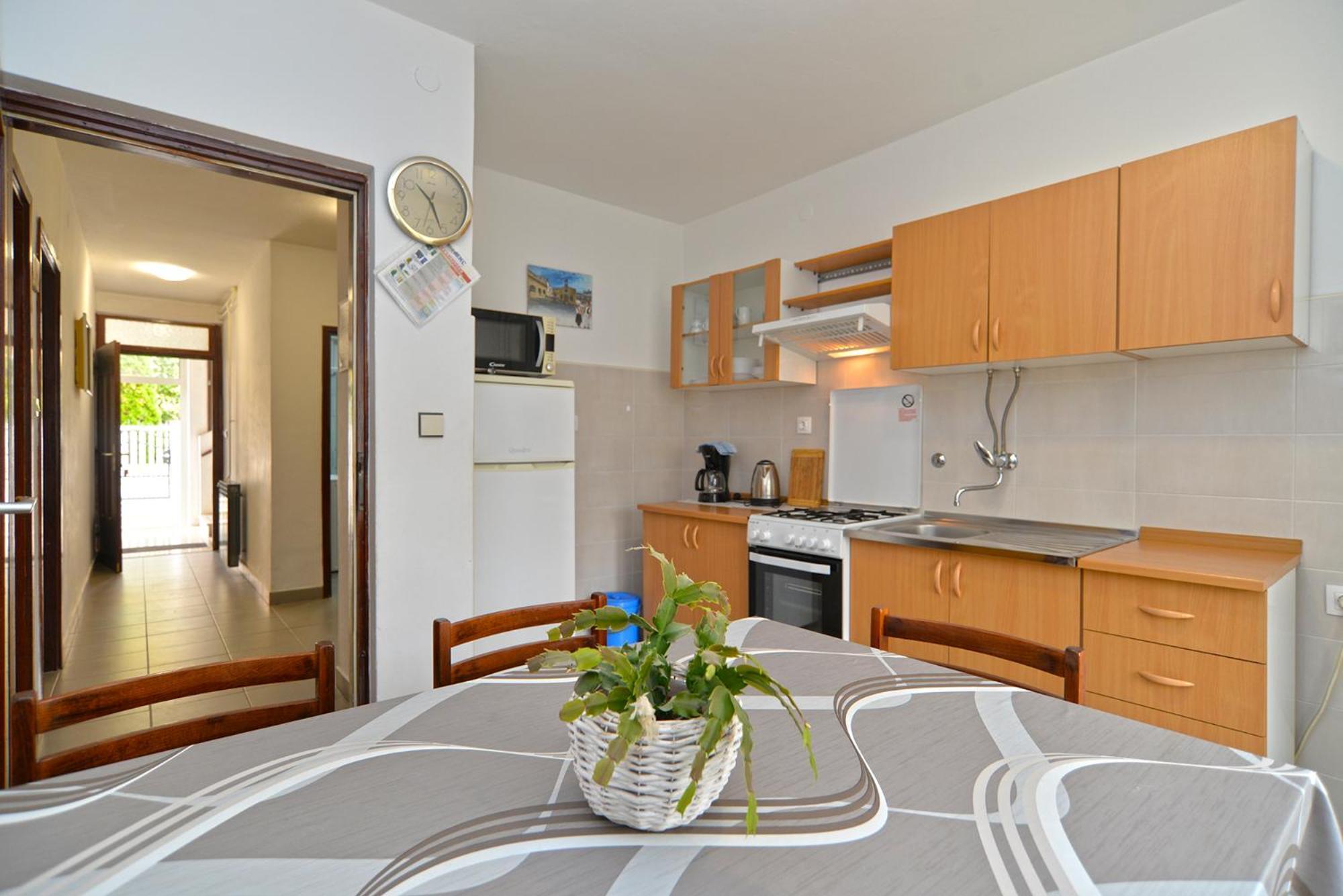 Apartment Brajdine 405 메덜린 외부 사진