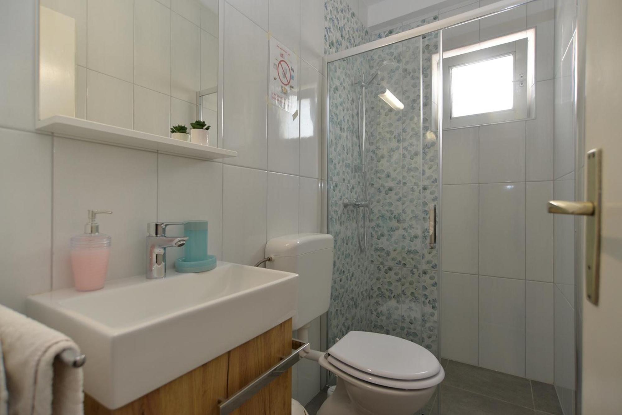 Apartment Brajdine 405 메덜린 외부 사진