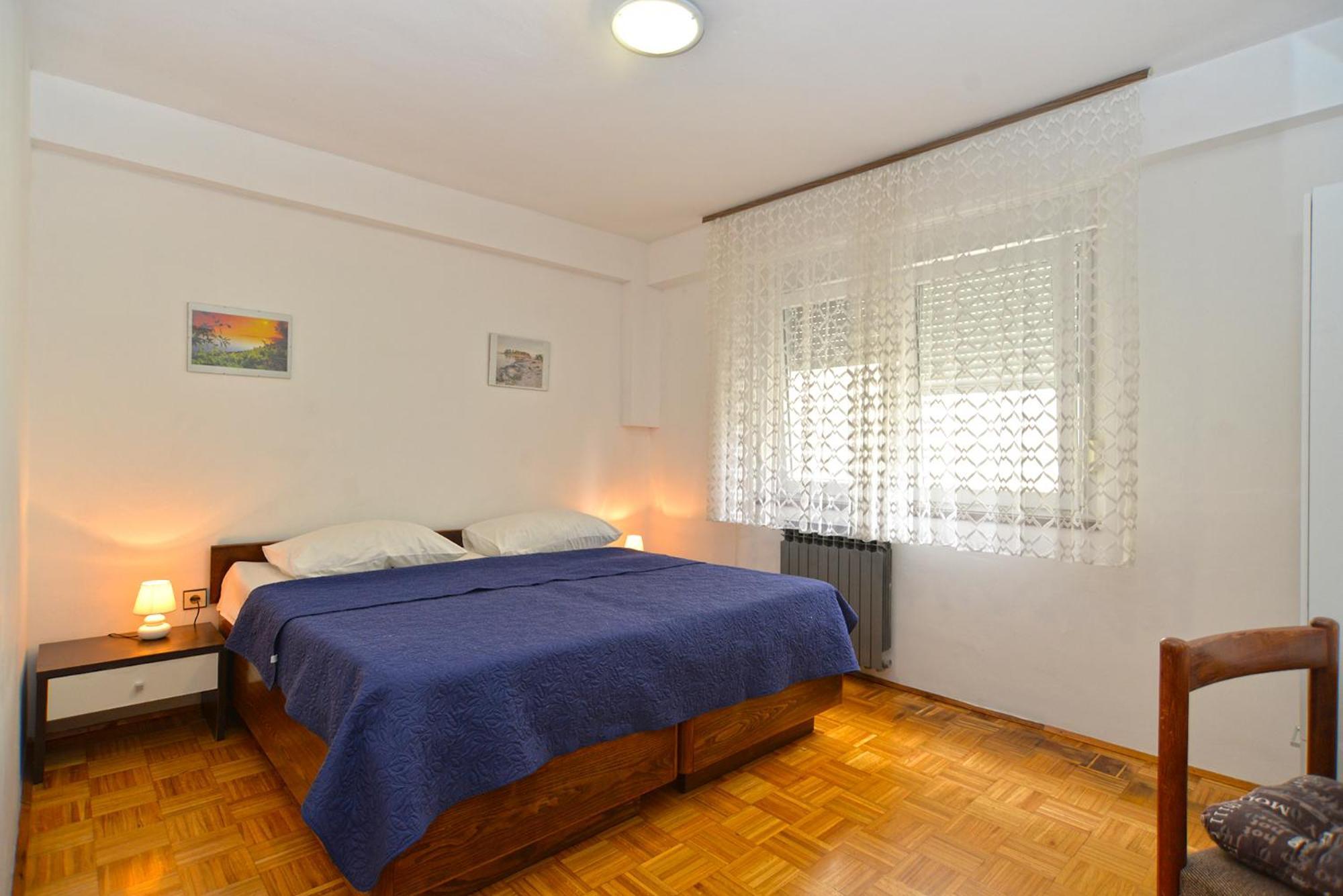 Apartment Brajdine 405 메덜린 외부 사진