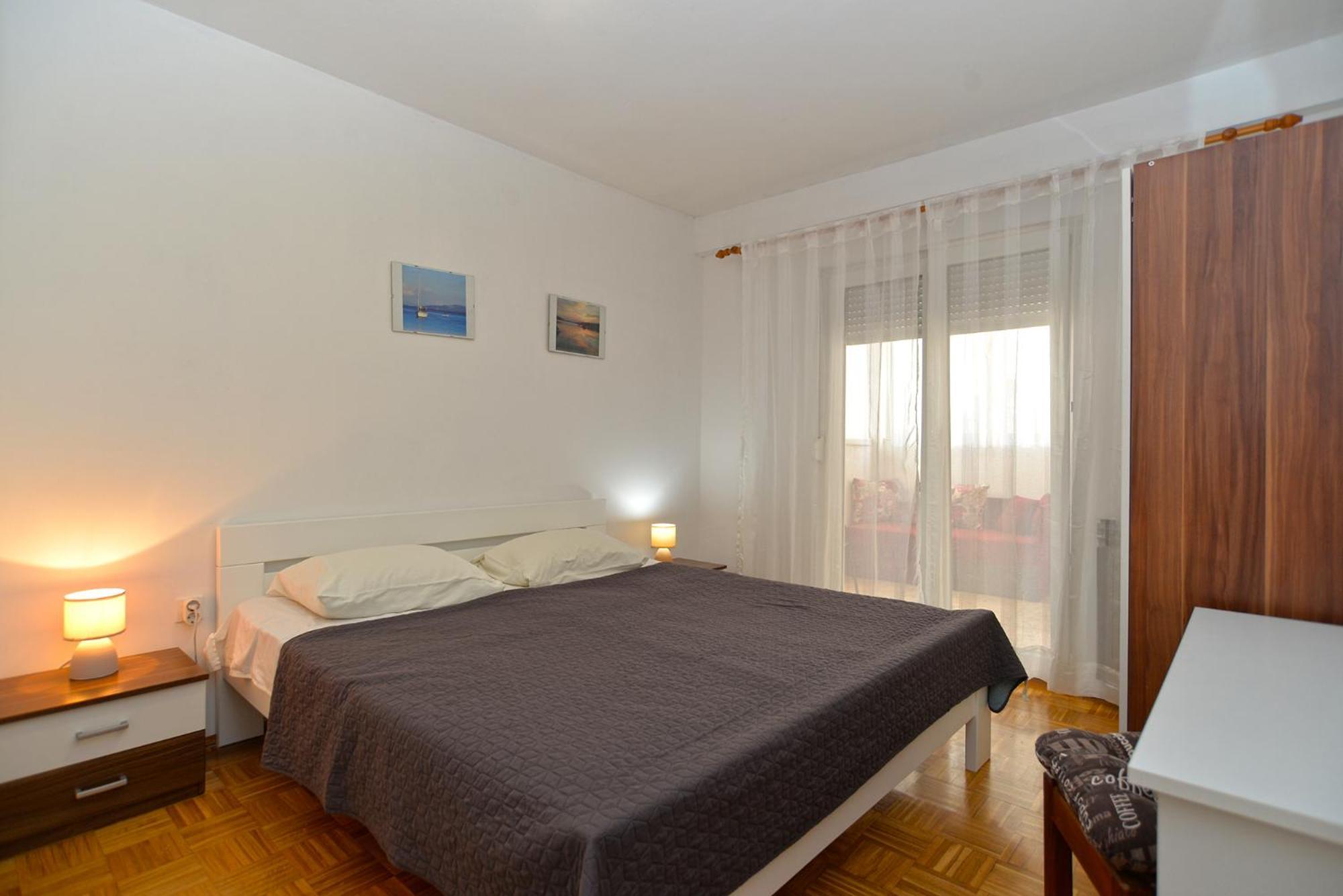 Apartment Brajdine 405 메덜린 외부 사진