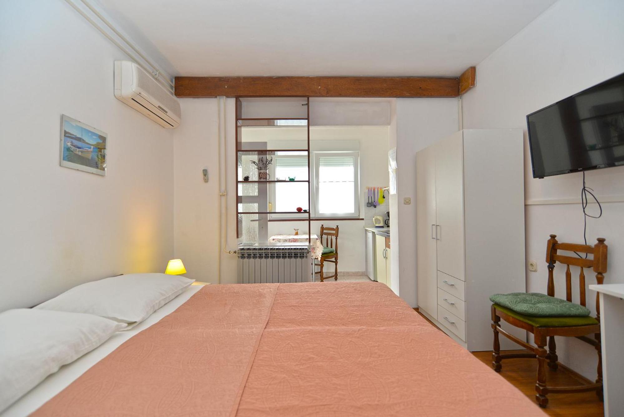Apartment Brajdine 405 메덜린 외부 사진