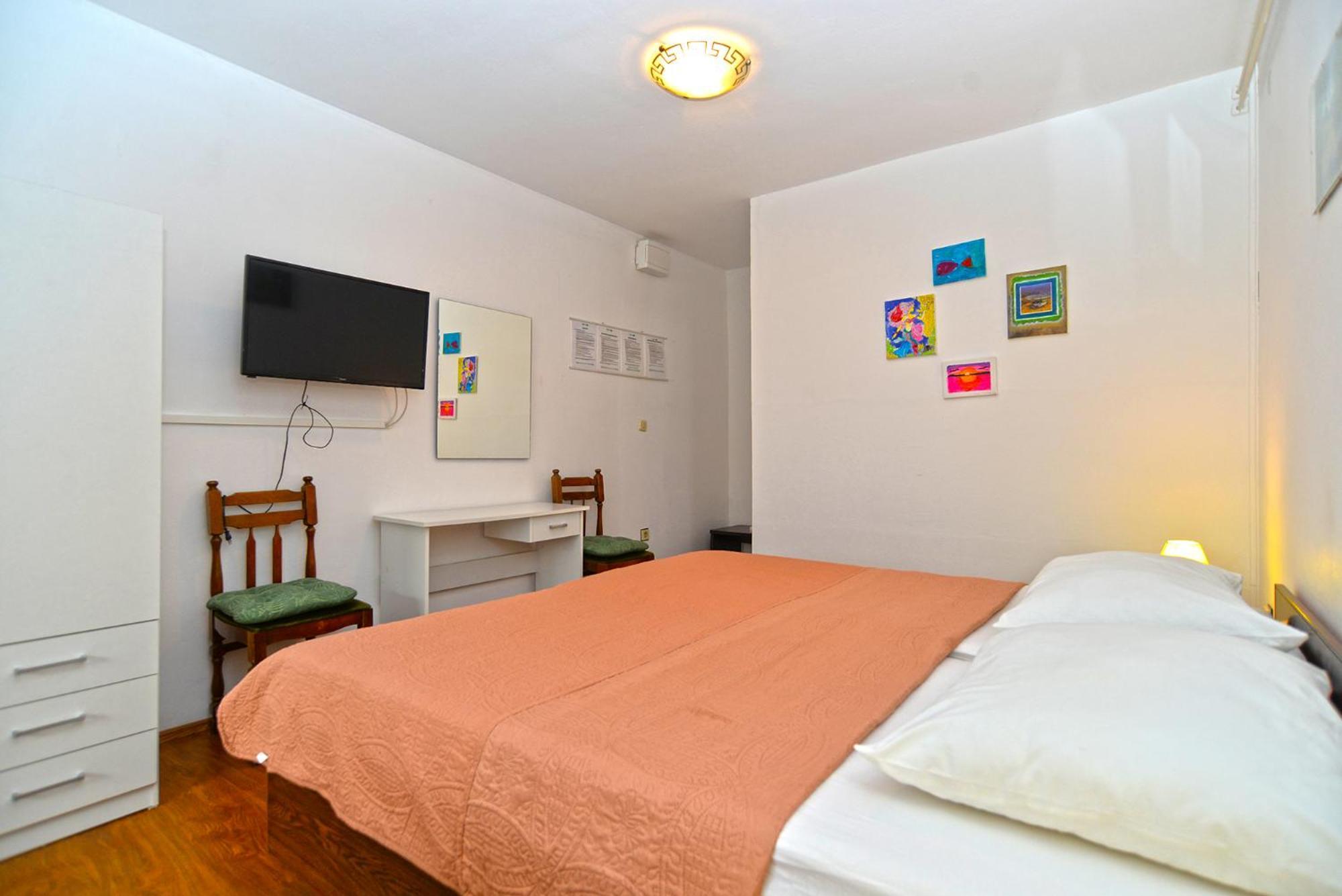 Apartment Brajdine 405 메덜린 외부 사진