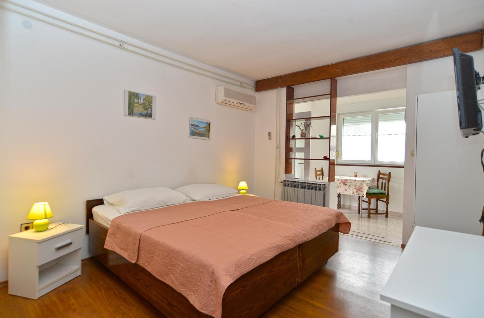 Apartment Brajdine 405 메덜린 외부 사진