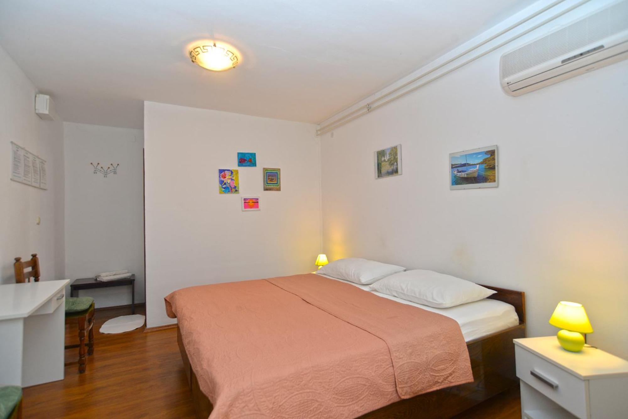 Apartment Brajdine 405 메덜린 외부 사진