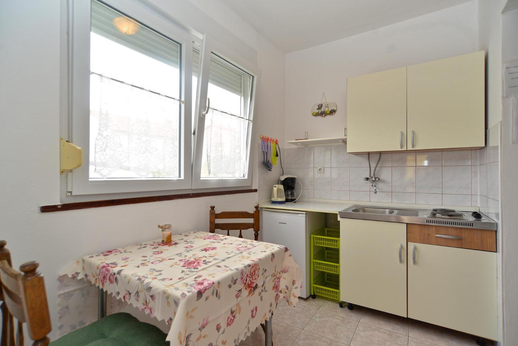 Apartment Brajdine 405 메덜린 외부 사진