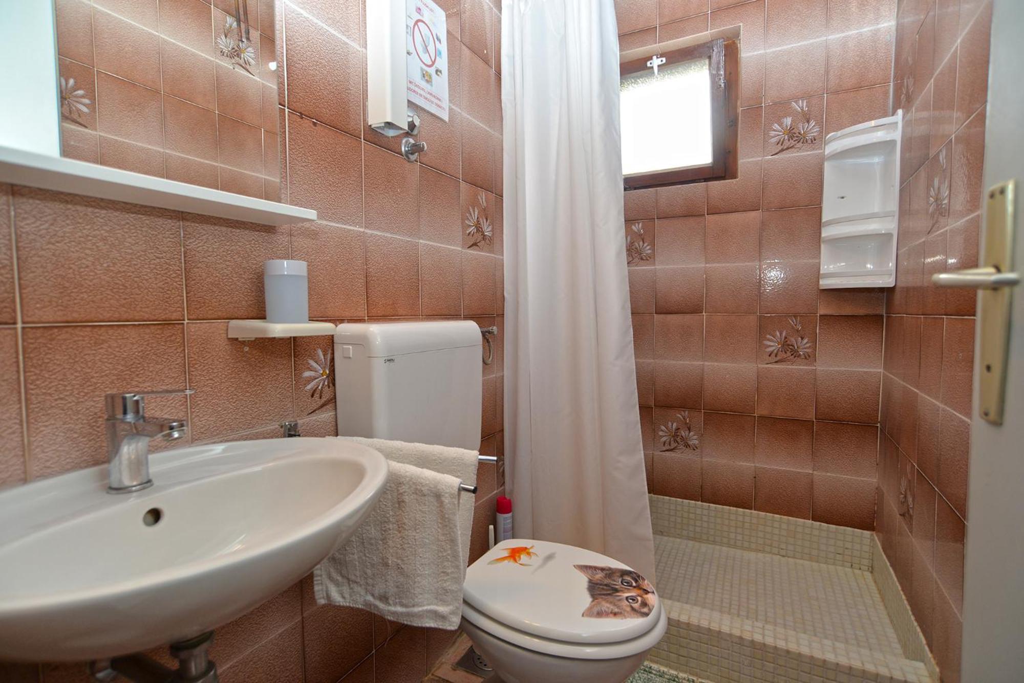 Apartment Brajdine 405 메덜린 외부 사진