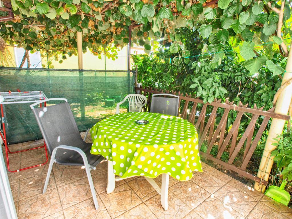 Apartment Brajdine 405 메덜린 외부 사진