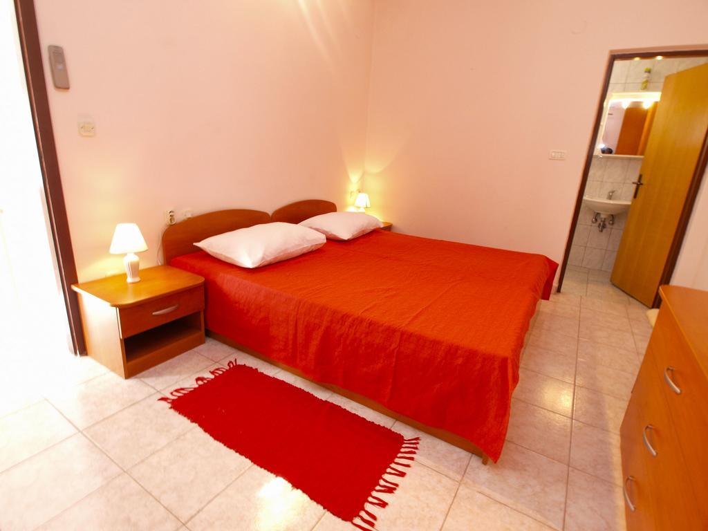 Apartment Brajdine 405 메덜린 외부 사진