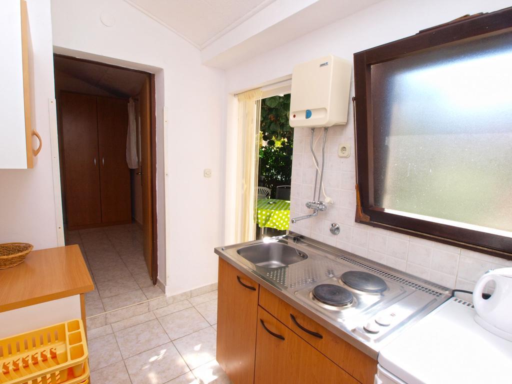 Apartment Brajdine 405 메덜린 외부 사진