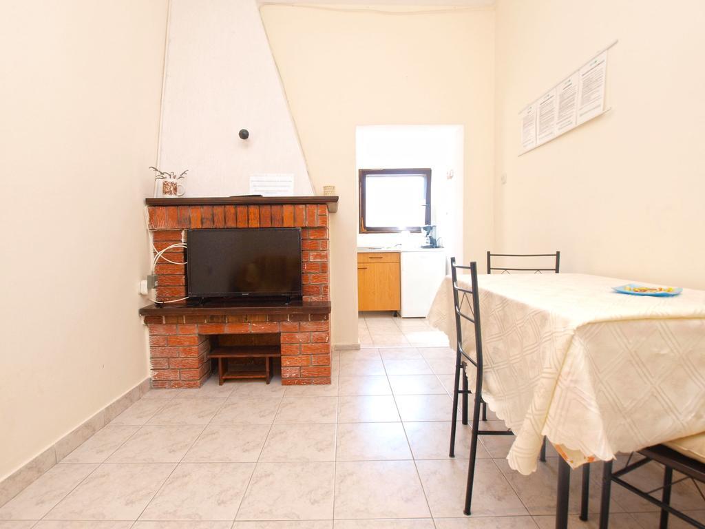 Apartment Brajdine 405 메덜린 외부 사진