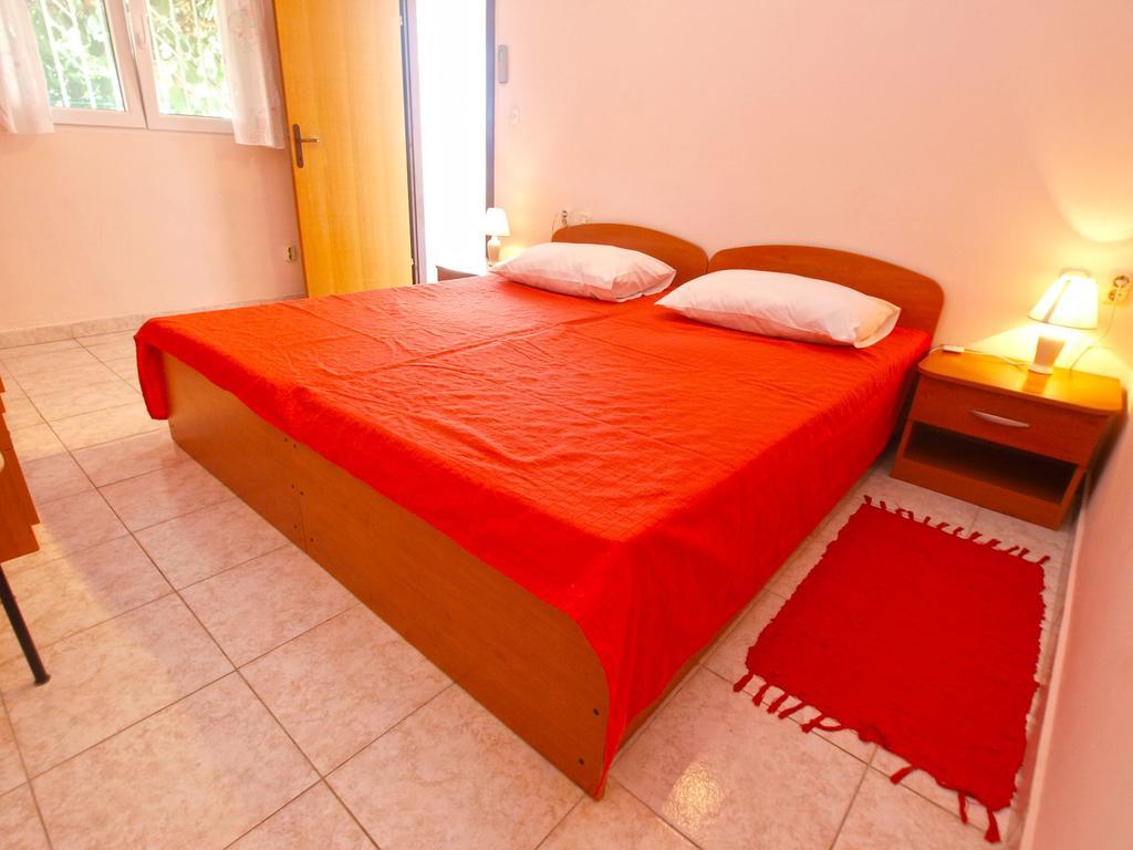Apartment Brajdine 405 메덜린 외부 사진
