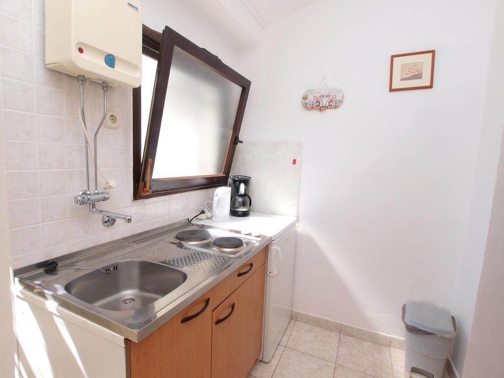 Apartment Brajdine 405 메덜린 외부 사진