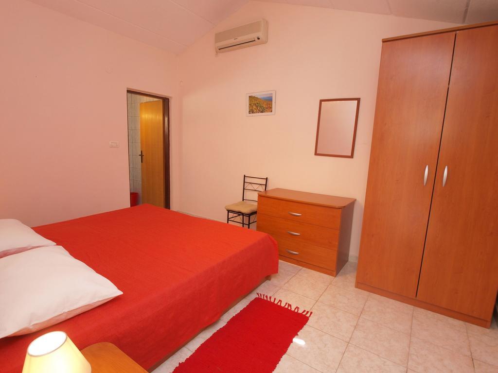 Apartment Brajdine 405 메덜린 외부 사진