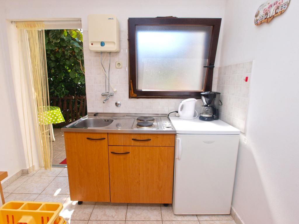 Apartment Brajdine 405 메덜린 외부 사진