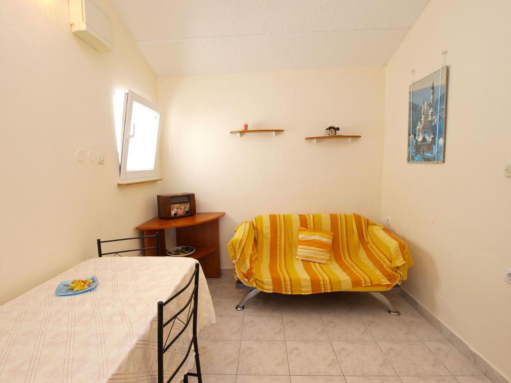 Apartment Brajdine 405 메덜린 외부 사진