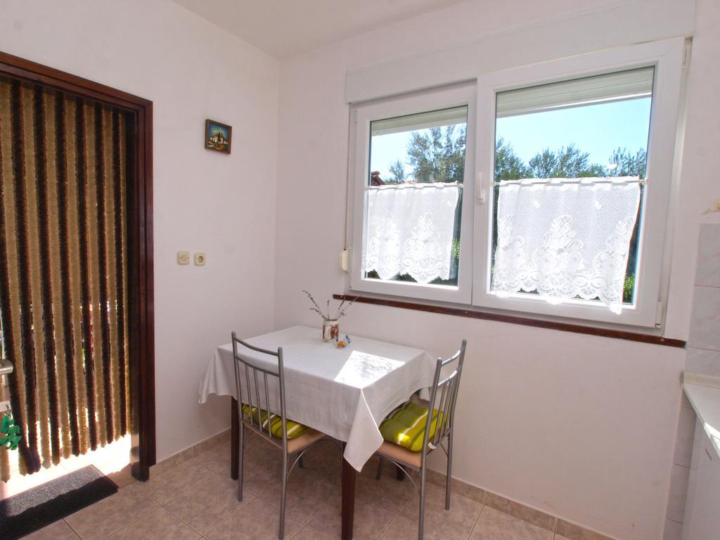 Apartment Brajdine 405 메덜린 외부 사진