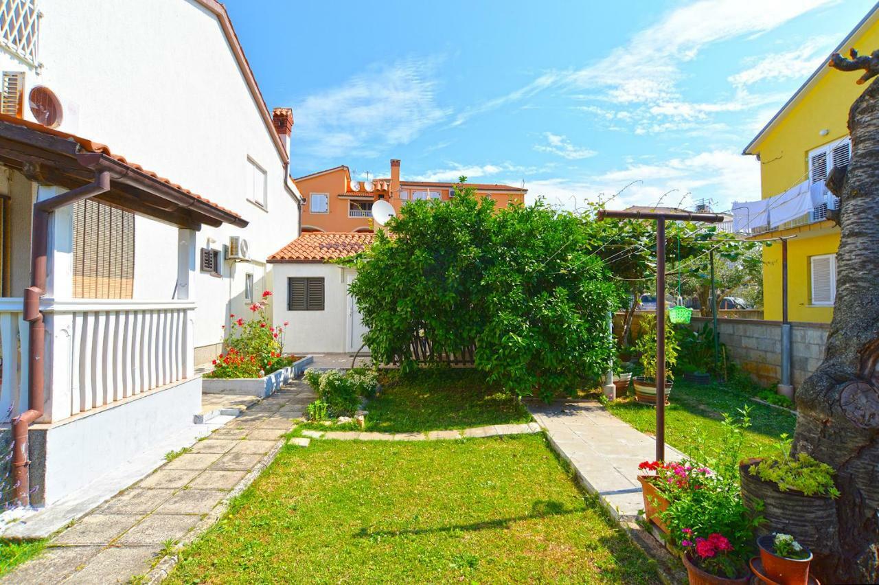 Apartment Brajdine 405 메덜린 외부 사진