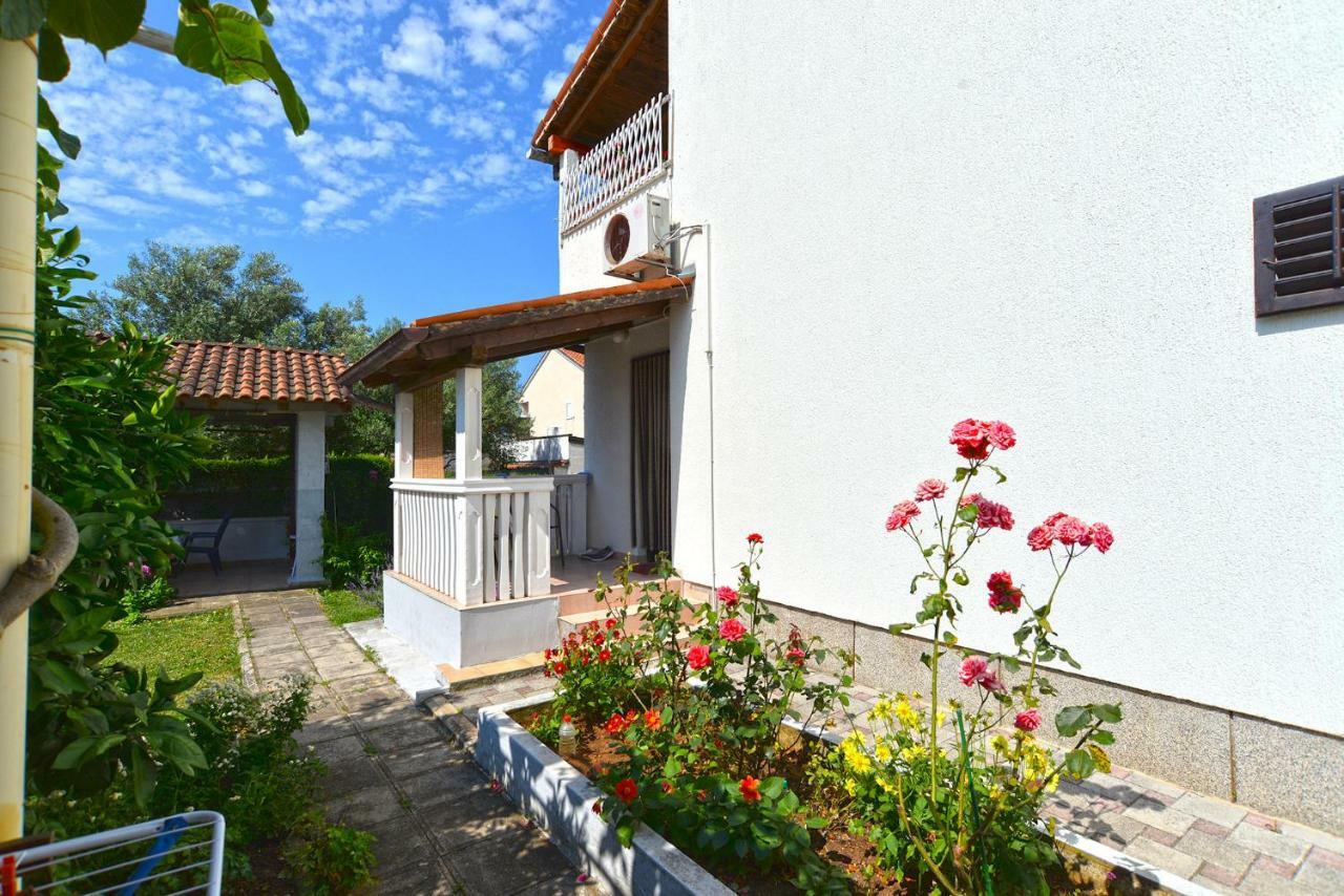 Apartment Brajdine 405 메덜린 외부 사진