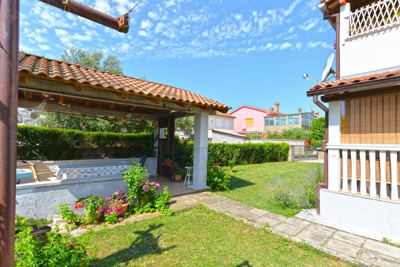 Apartment Brajdine 405 메덜린 외부 사진