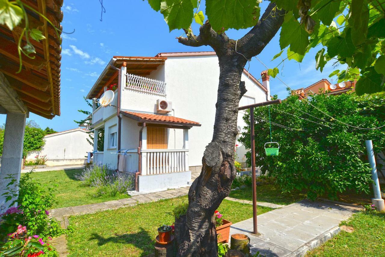 Apartment Brajdine 405 메덜린 외부 사진